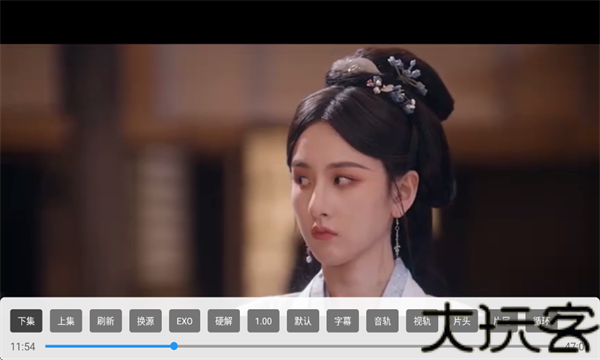 全聚合tv版