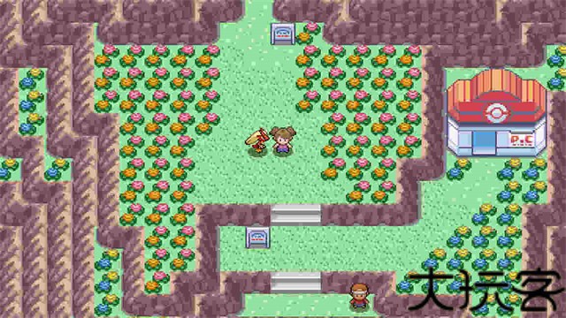 Pokemmo