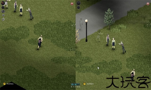 僵尸毁灭工程手机版