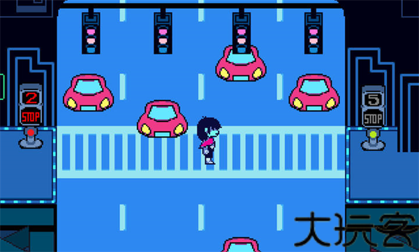 三角符文第一章