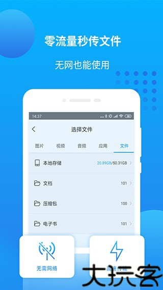爱奇艺万能播放器
