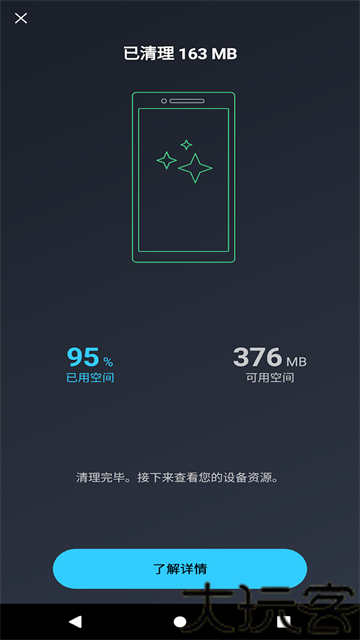 AVG Cleaner