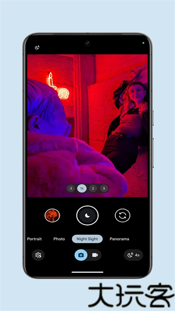 GoogleCamera