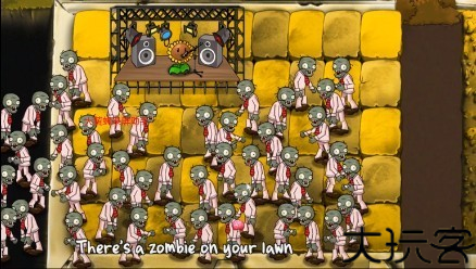 PVZ疯狂多元宇宙