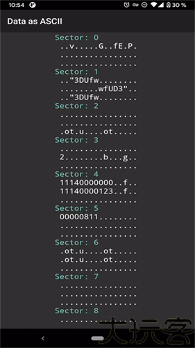 MifareClassicTool