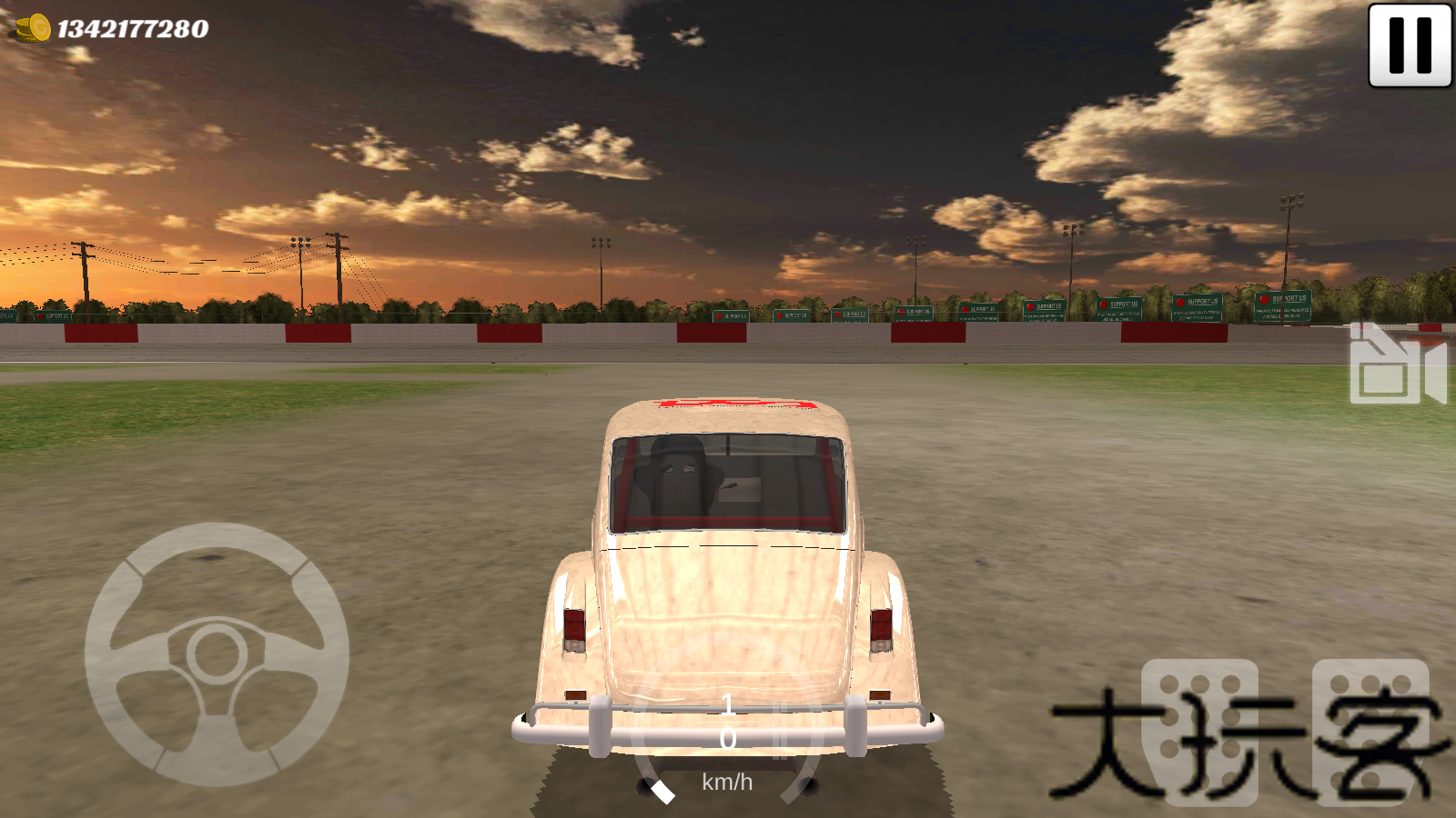 冲撞赛车3手机版