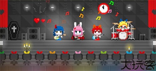 波古波古联机版