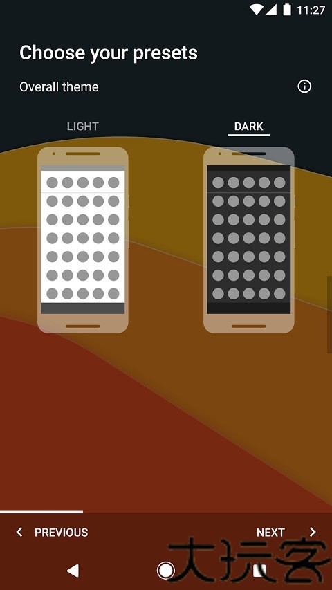 NovaLauncher