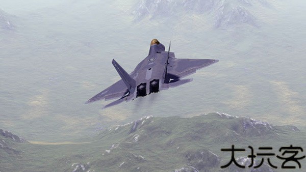 喷气式战斗机模拟器最新版