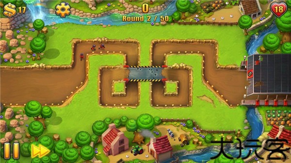 Fieldrunners2