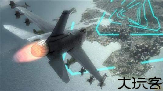 鹰击长空2