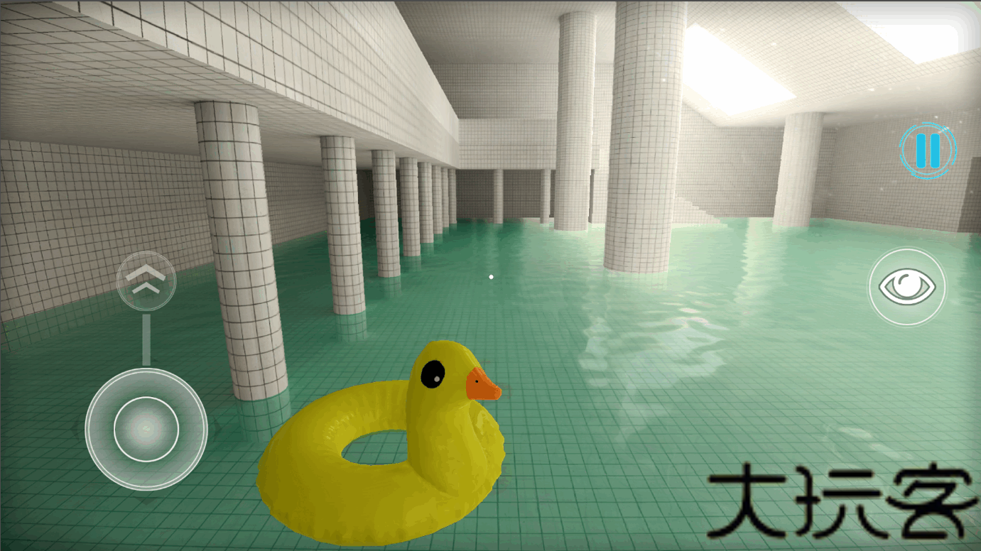 pools池核