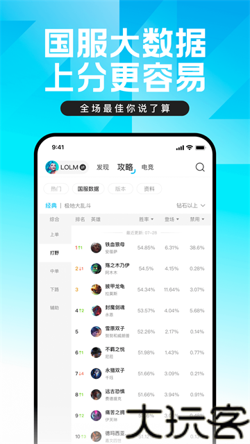 lol手机盒子
