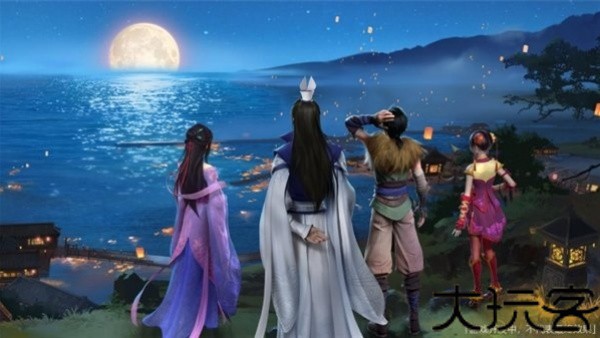 仙剑奇侠传4安卓版