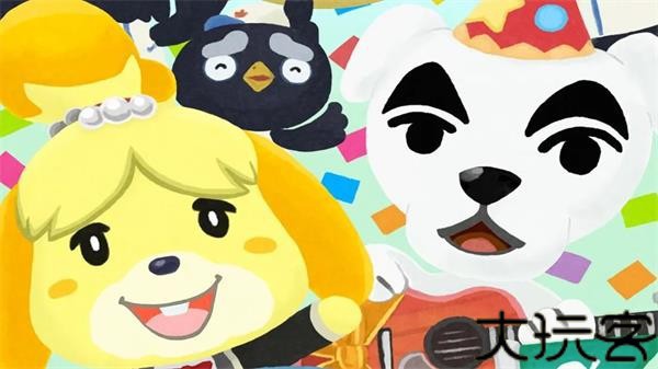 动物之森手机版