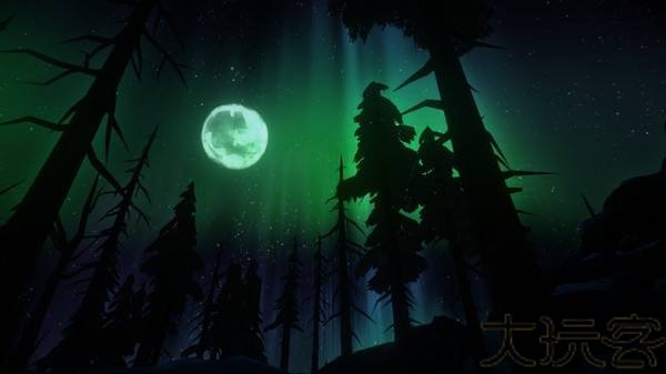 漫漫长夜手机版