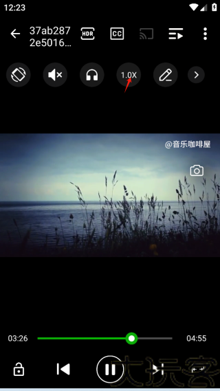 xplayer旧版本