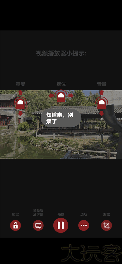 rmvb手机播放器
