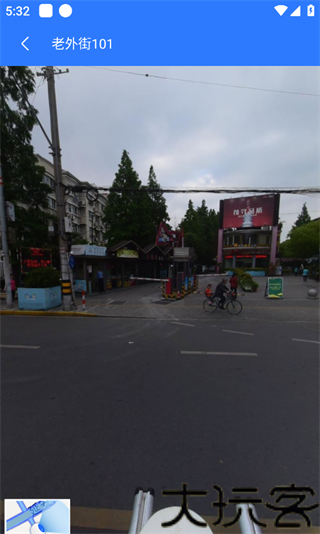 bing地图