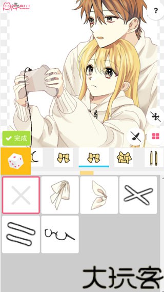 picrewme中文版