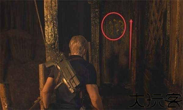 生化危机4