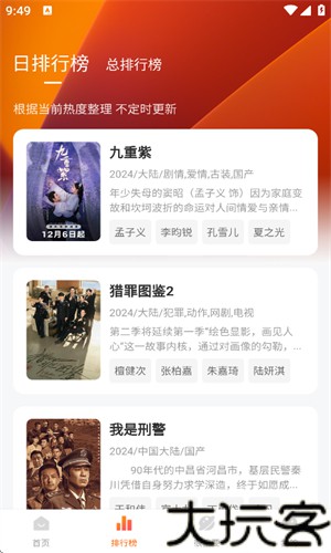 特狗影视2026最新版本