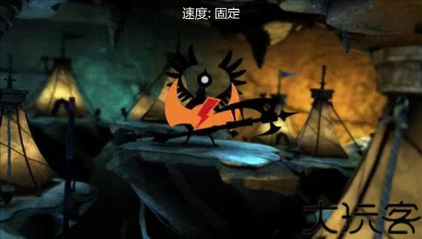 啪嗒砰3安卓版
