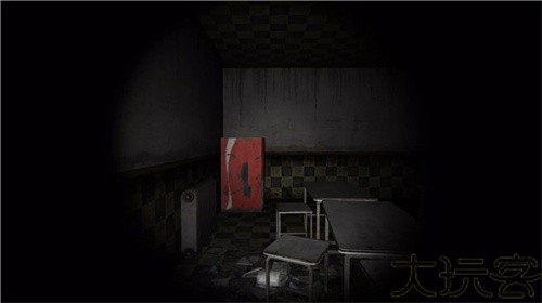 The Ghost联机版本