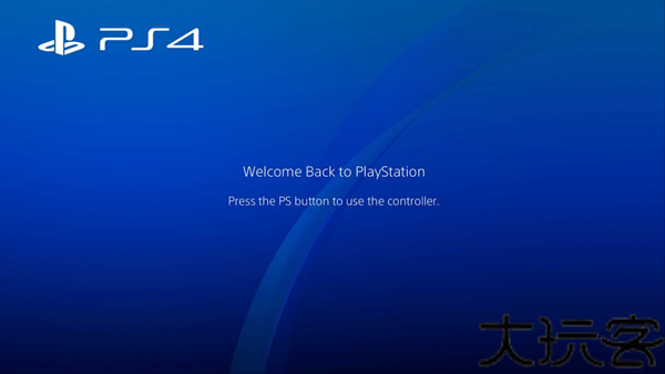 PS4模拟器