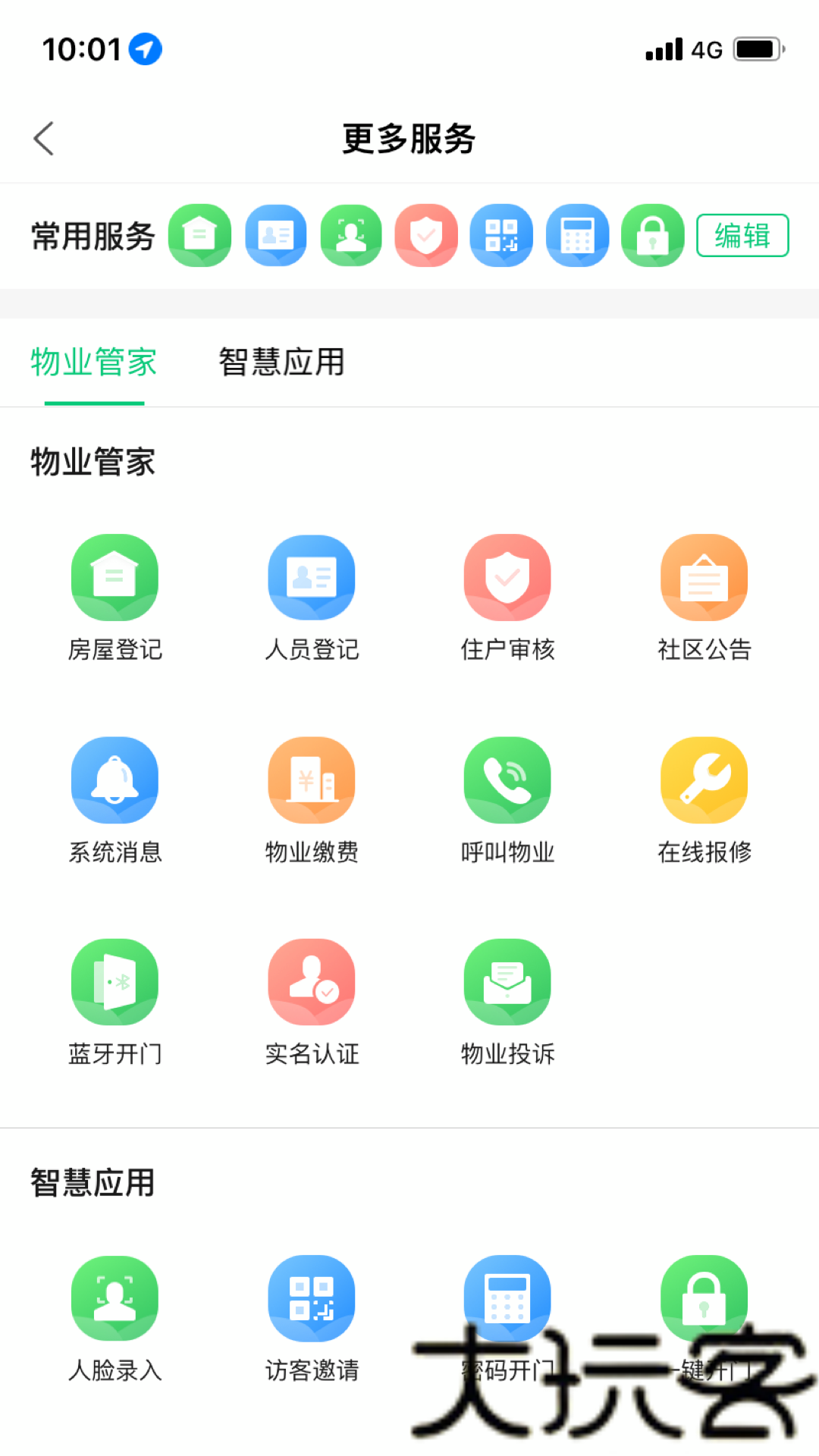 云眸社区