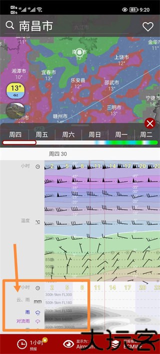 windy安卓版