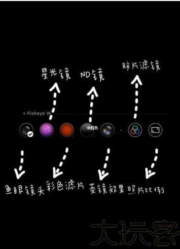Dazz复古胶片相机