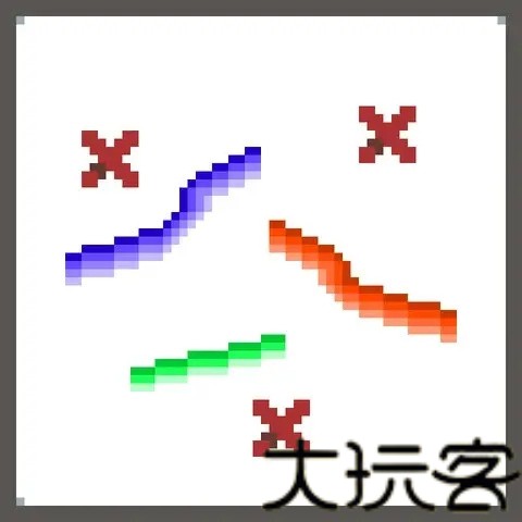 像素画板