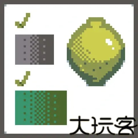 像素画板