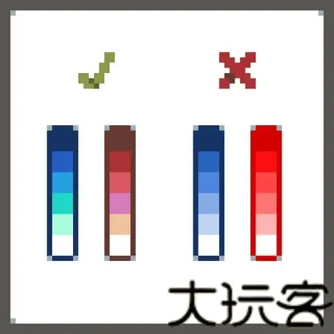 像素画板
