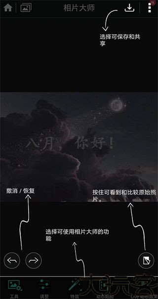 PhotoDirector