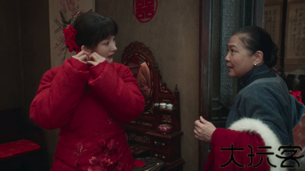 风云tv海外版