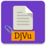 DjVu阅读器手机版