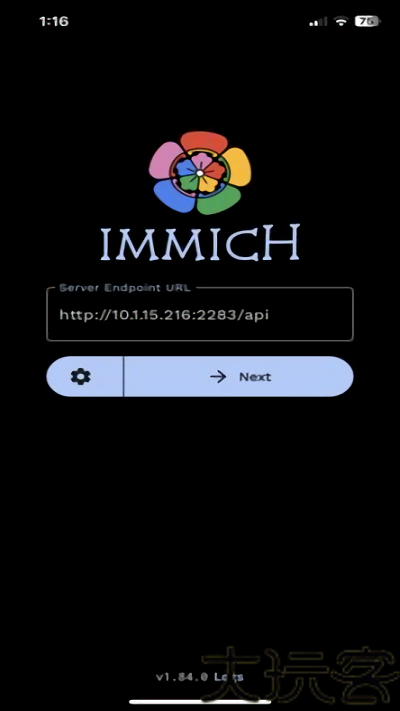 Immich