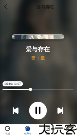 书鹿阁