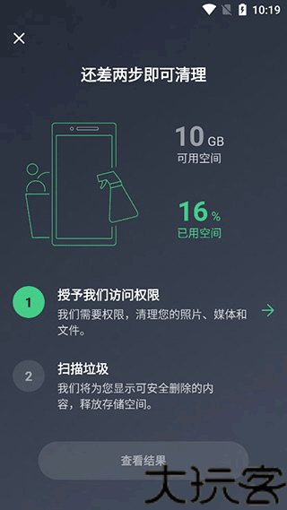 AVG Cleaner