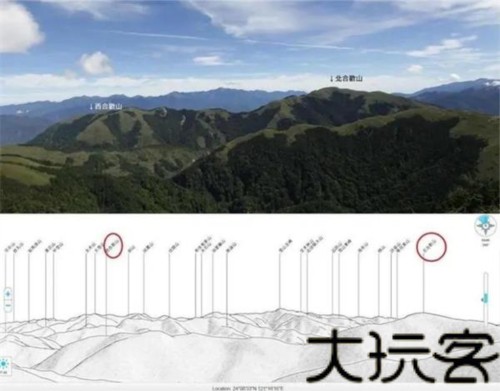 PeakFinder