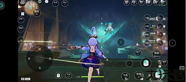 GameViewer