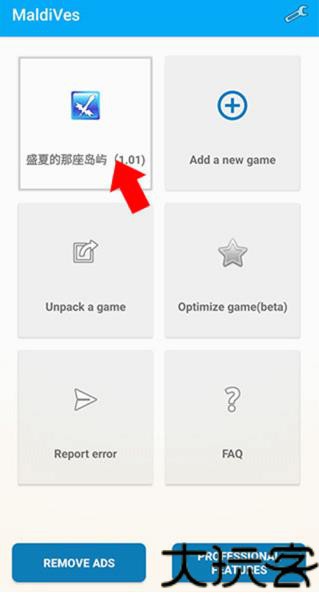 MaldiVes模拟器