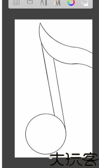SketchBook中文版