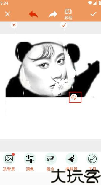 暴走P图最新版