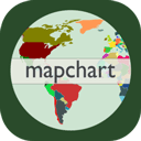 MapChart安卓版
