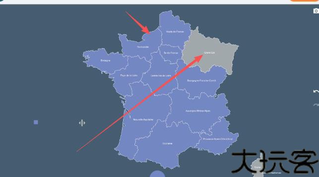 MapChart安卓版