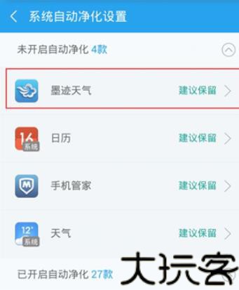 净化大师