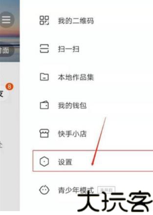 快手概念版